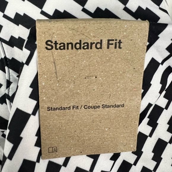 NWT - Nike Dri-FIT UV Victory Printed Golf Skort - Size XS - Picture 10 of 12